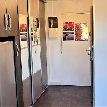 Port Venus - Studio Pour 2 Personnes 444 - Naturiste 아파트