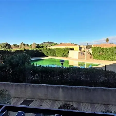 아파트 Port Venus - Studio Pour 2 Personnes 444 - Naturiste *