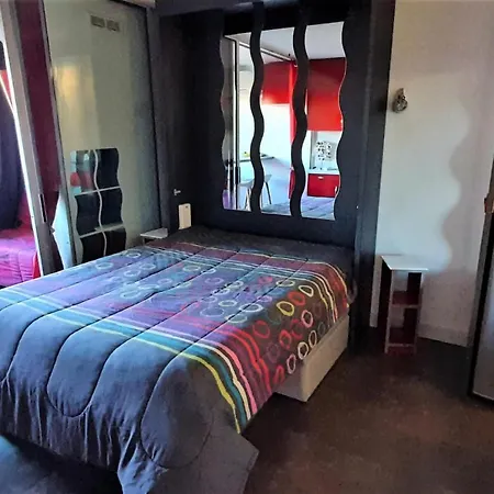 Port Venus - Studio Pour 2 Personnes 444 - Naturiste