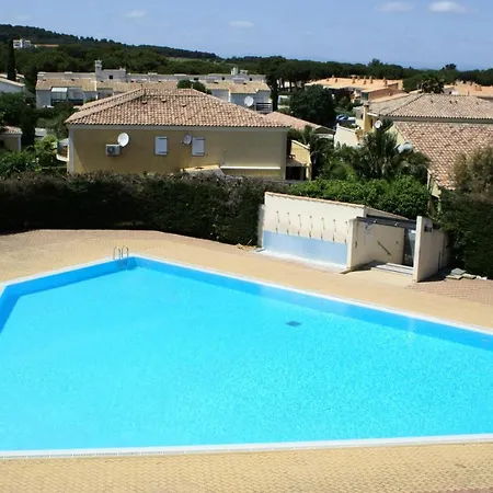 아파트 Port Venus - Studio Pour 2 Personnes 444 - Naturiste