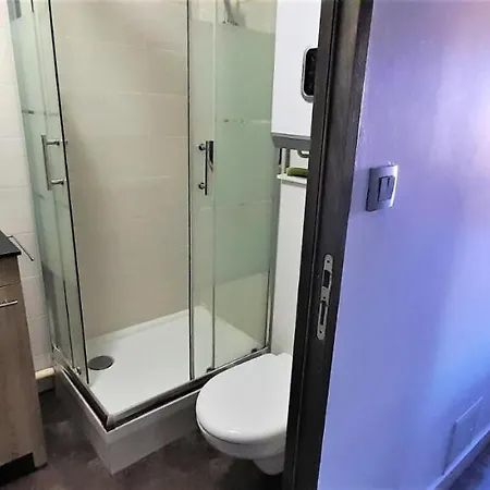 Port Venus - Studio Pour 2 Personnes 444 - Naturiste